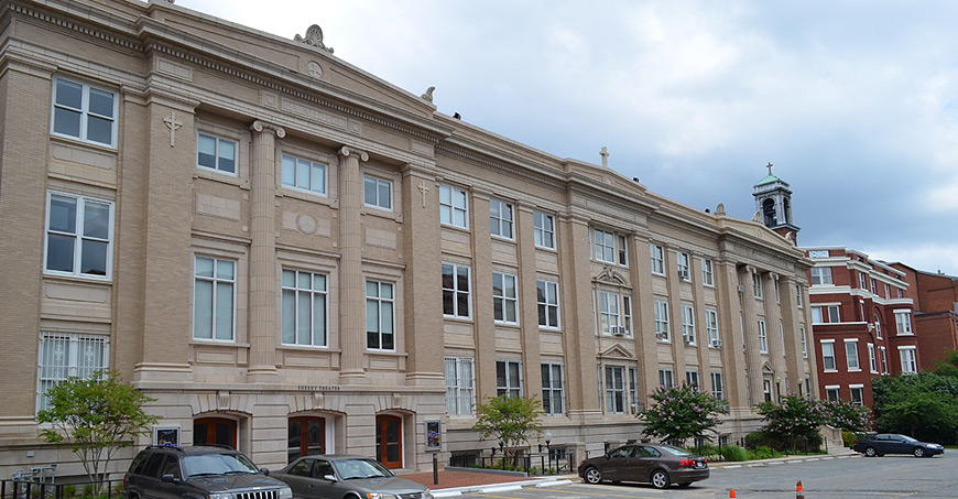 Tivoli Theater
